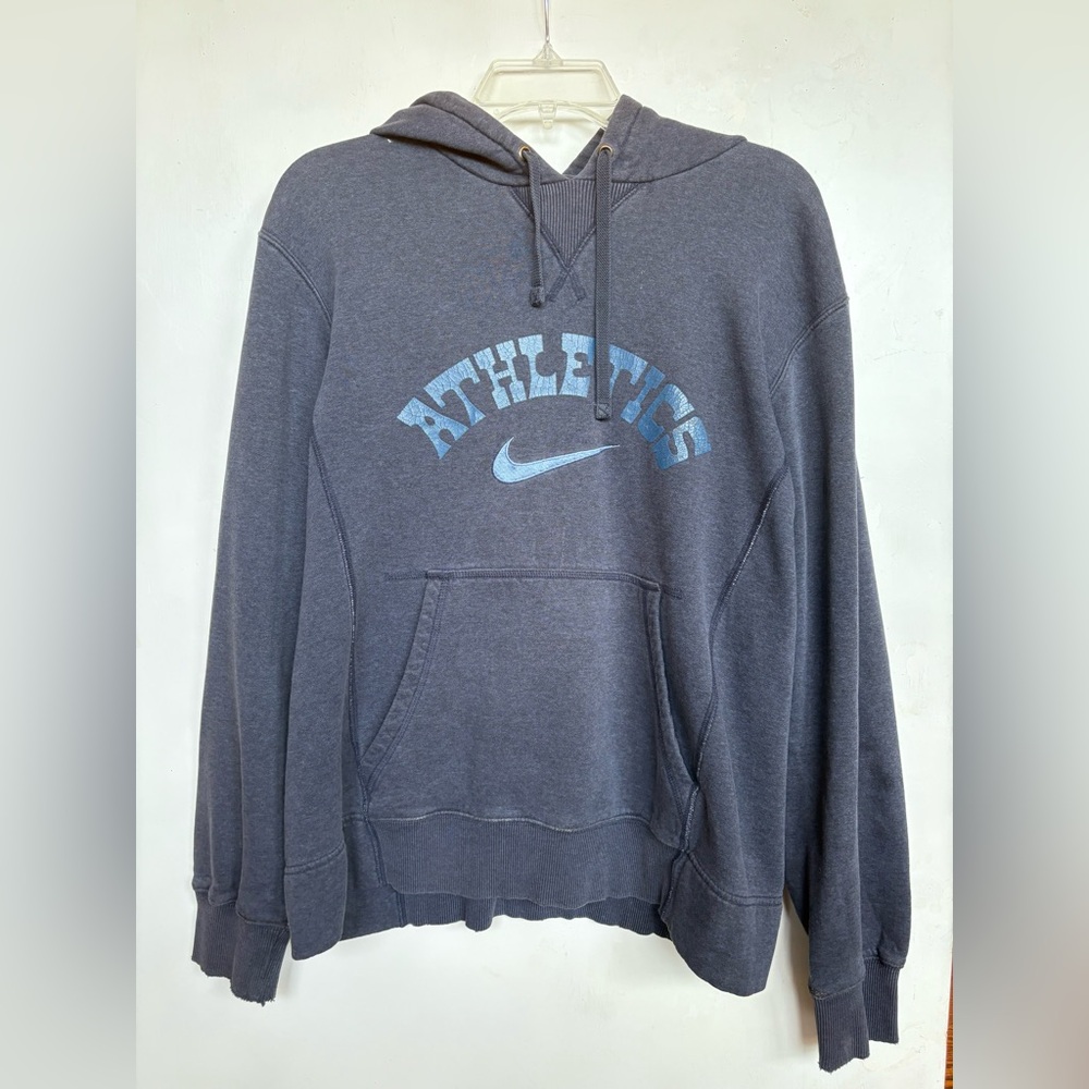 Vintage Nike sweatshirt 70s